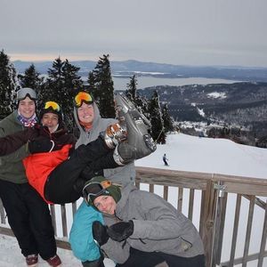 Meet your Posher, Ryan